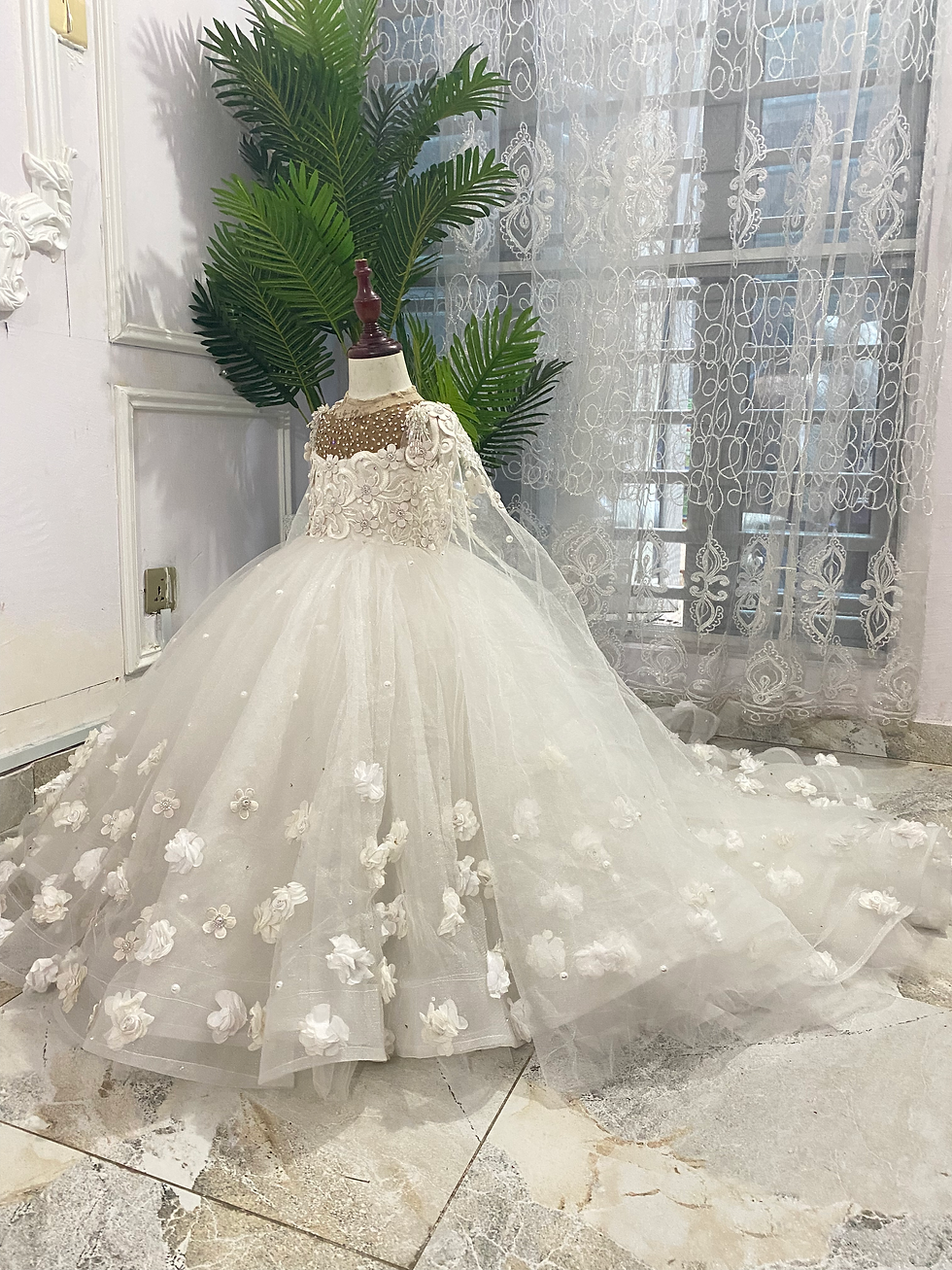 Thumbnail: ELSA Dress