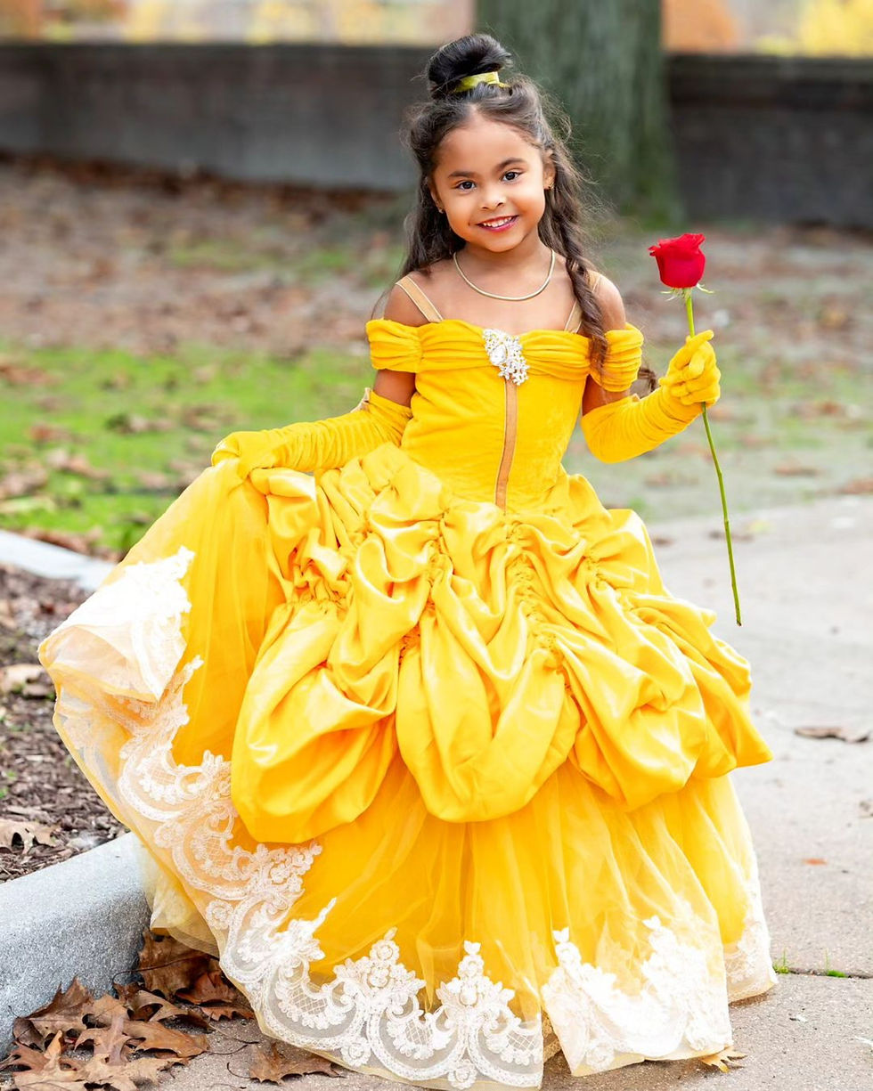 Μικρογραφία: BELLE Dress