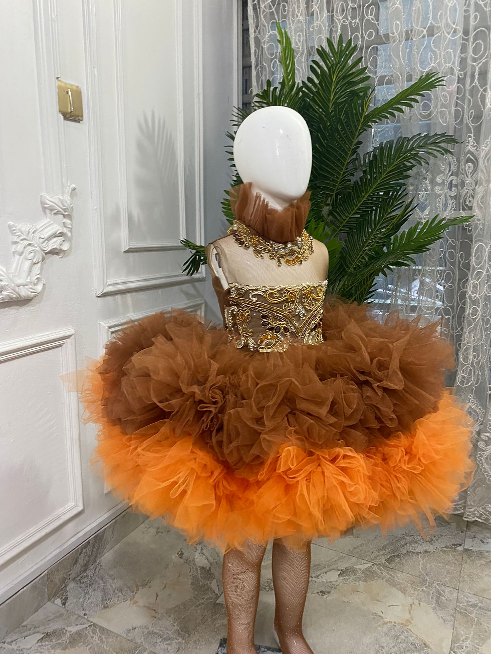 Thumbnail: DREW Dress