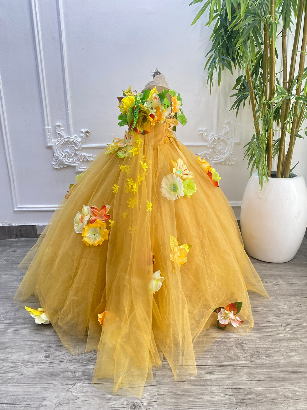 Miniatura: ARIANA Dress
