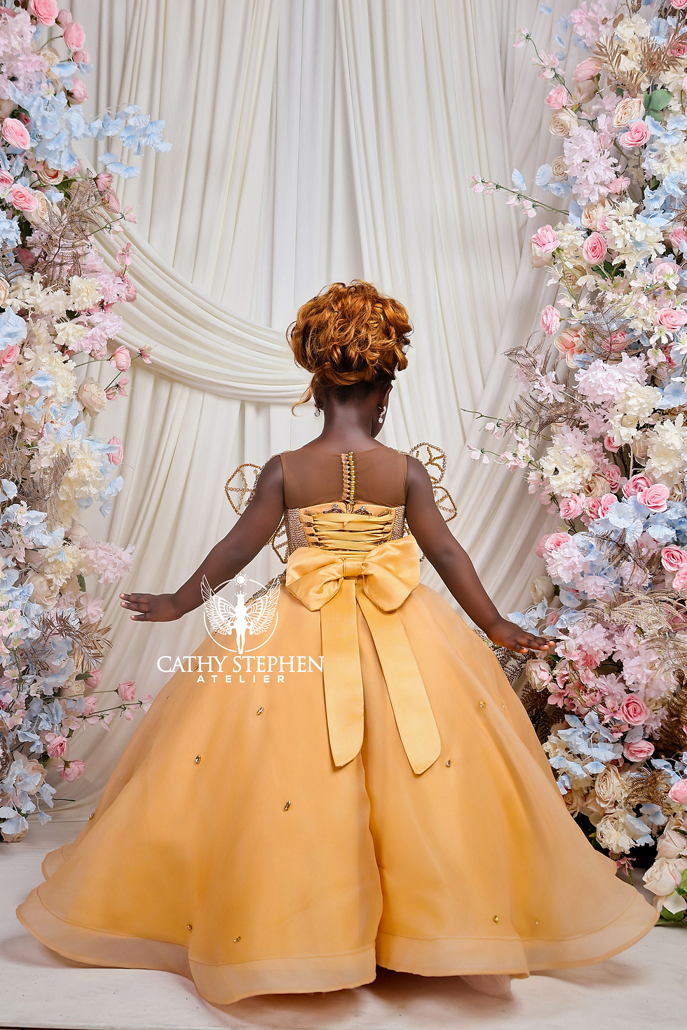 Thumbnail: HELEN Dress