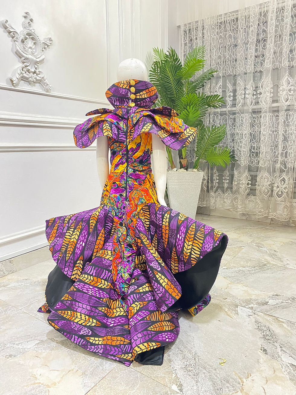 Thumbnail: TOKE 2piece set