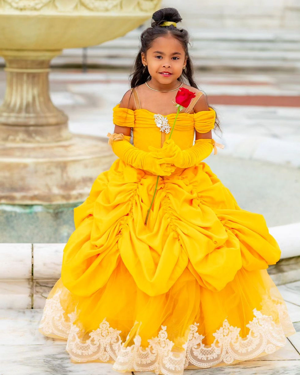 Μικρογραφία: BELLE Dress