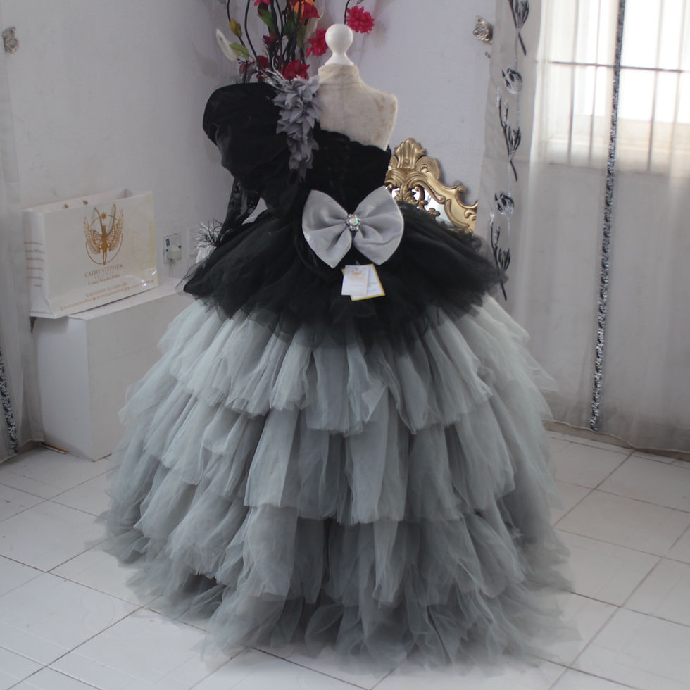 섬네일: HELENA Dress