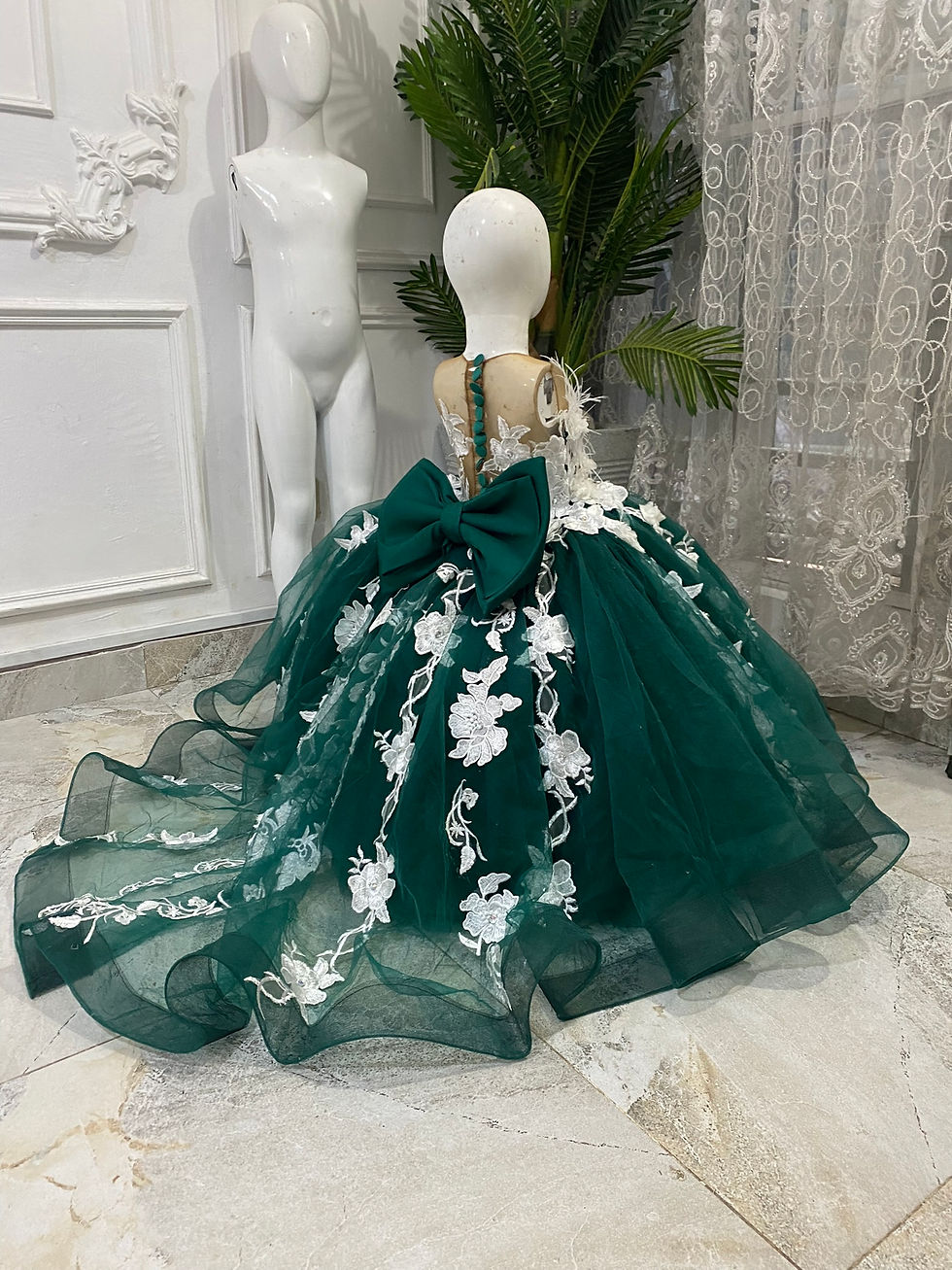 Μικρογραφία: AMELIA Dress