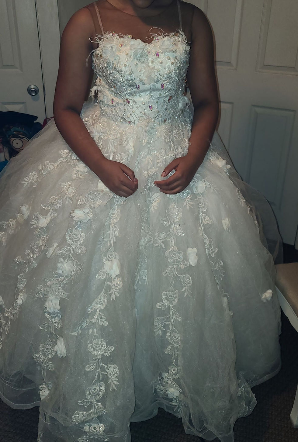 Thumbnail: NATALIE Dress