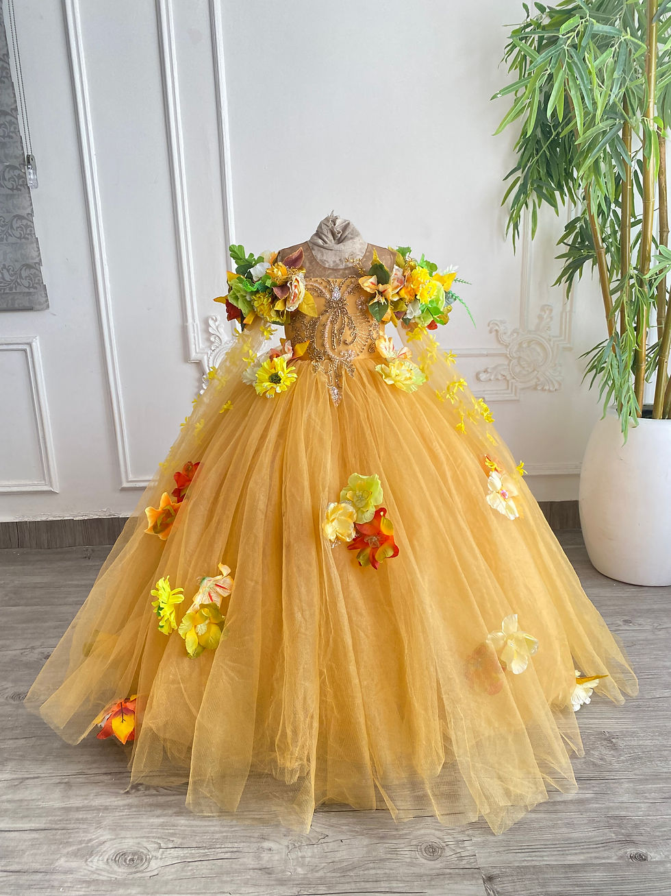 Thumbnail: ARIANA Dress