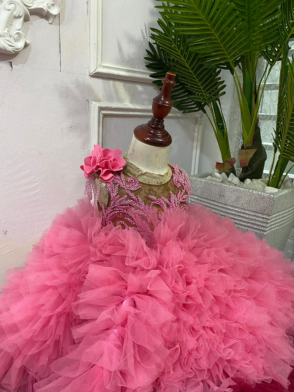 Thumbnail: NAOMI Dress