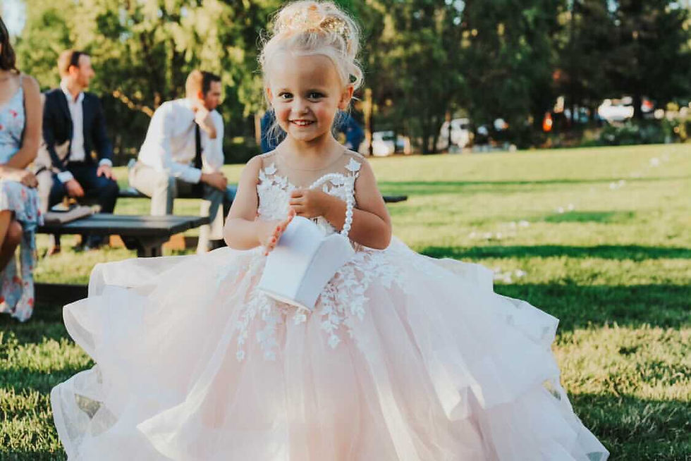 Thumbnail: SINACH Dress