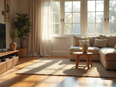 Maximize Your Vacation Rental’s Appeal with Photography