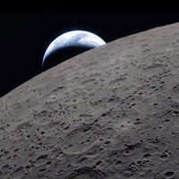 Artemis II and the Power of Perspective: A Broader View Through Coaching