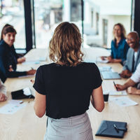What Kind of Leader Do You Want to Be? How Coaching Makes The Answer Workable