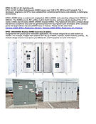 Spec Sheet PV EPEC Background