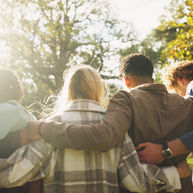 Coaching for Calm, Unity and Understanding - Reversing Normalized Violence Acceptance on Campus