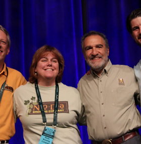 Coco Loco Wins Silver Medal at the 2012 Great American Beer Festival