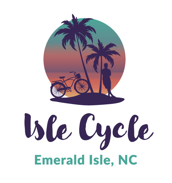 Isle Cycle Emerald Isle Bike Rental Shop