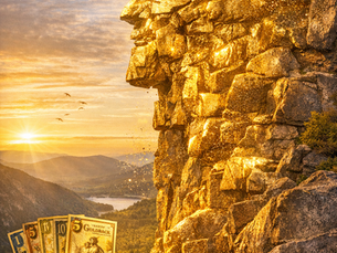 Embrace Goldback: How New Hampshire Small Businesses Can Thrive with Real Gold Payments
