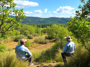 How Visionary Landowners Are Building Legacy Sanctuaries for Future Generations