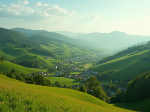 Transforming Land Ownership into Humanitarian Impact through Legacy Land Stewardship