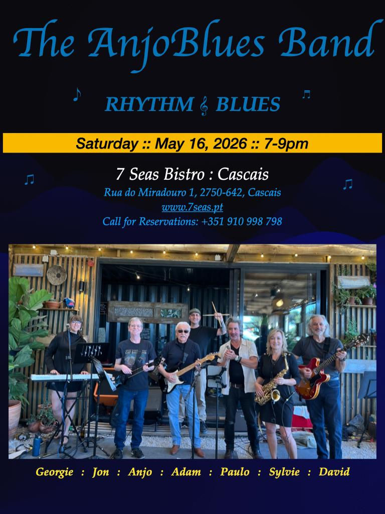 Anjoblues