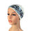 Thumbnail: Lucy Chemo Hat With Removable Headband in Watergarden Blue