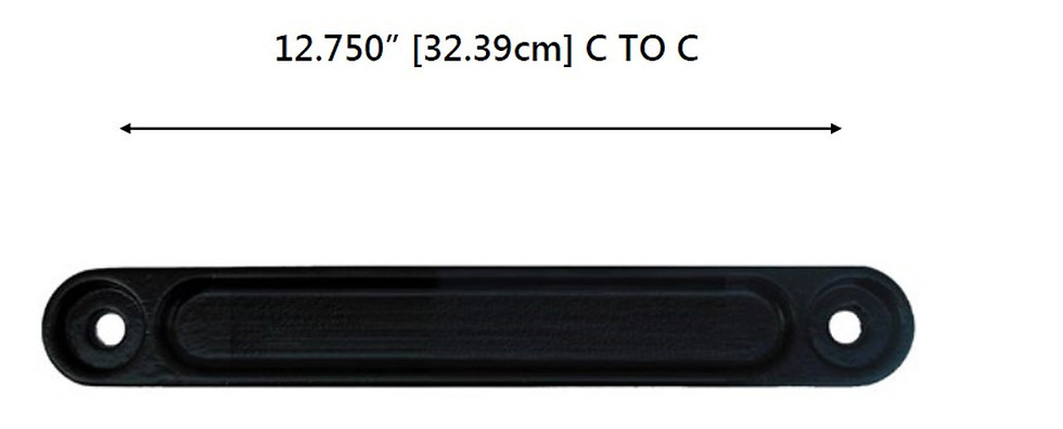 Thumbnail: Panther Motor Mount Bolt Bar