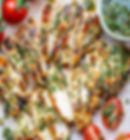 Chimichurri Chicken