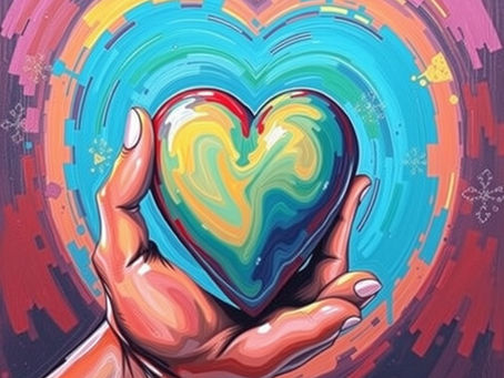 Self-Love: A Valentine’s Day Reflection for Women Veterans