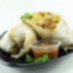 TJ's Breakfast Burrito