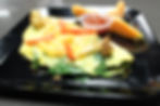 Customize-Your-Own Omelette