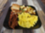 TJ's Breakfast