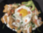 Chilaquiles