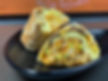 The "One" Breakfast Burrito