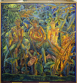 Artwork Image