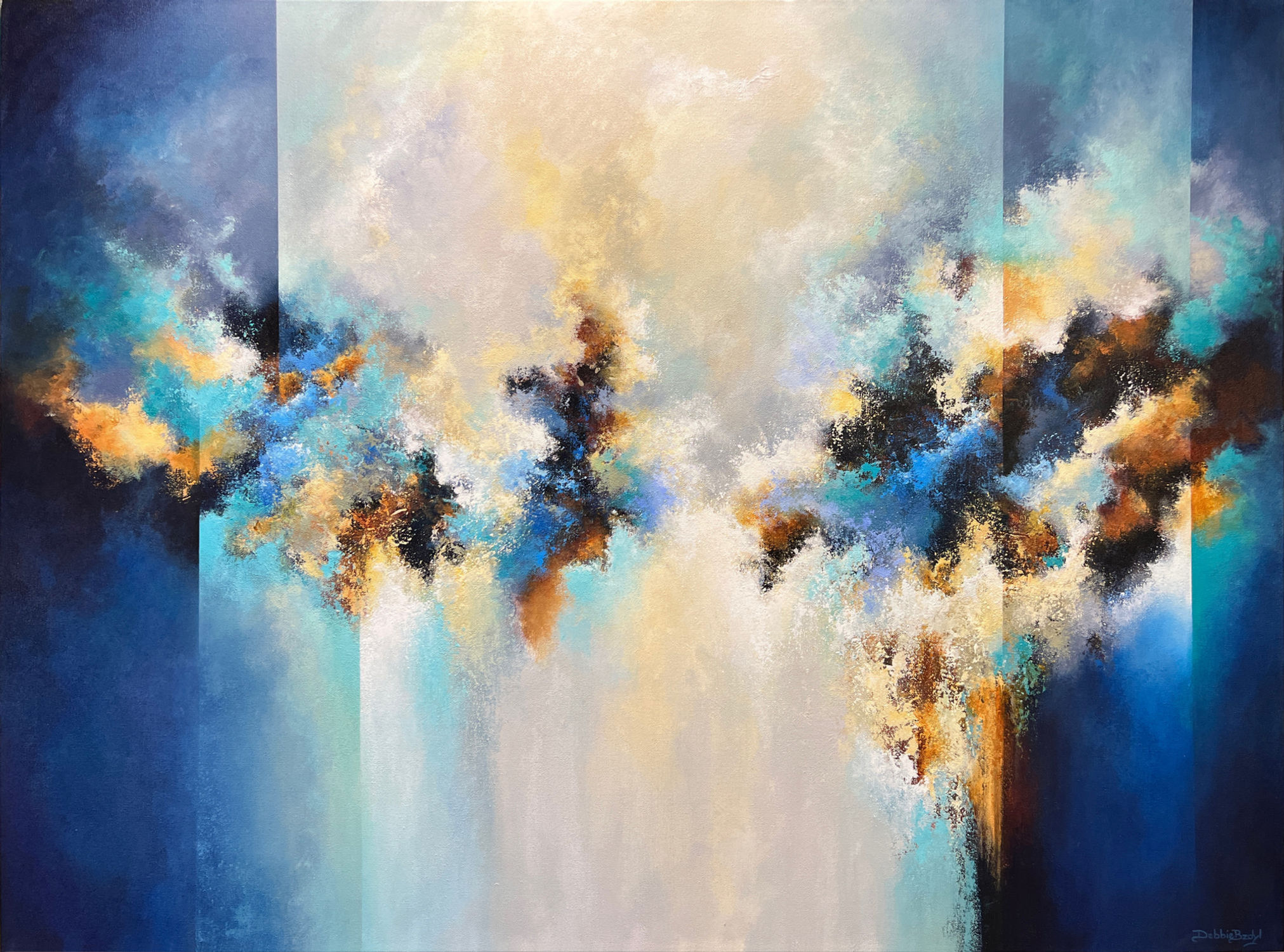 Debbie Bzdyl | After The Storm