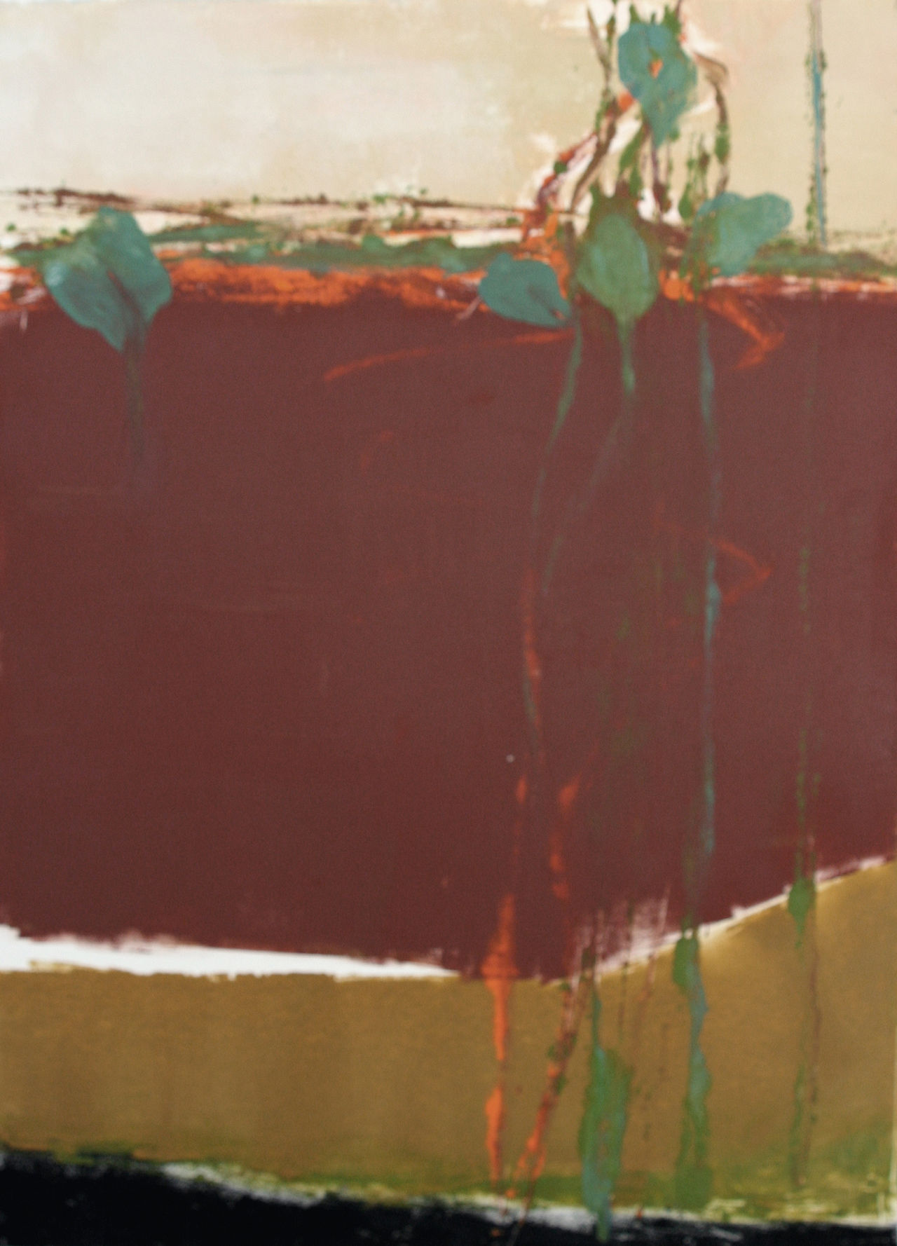 Grace Leal | Terra - 1