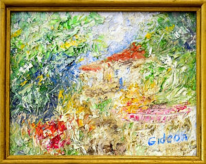 Artwork Image