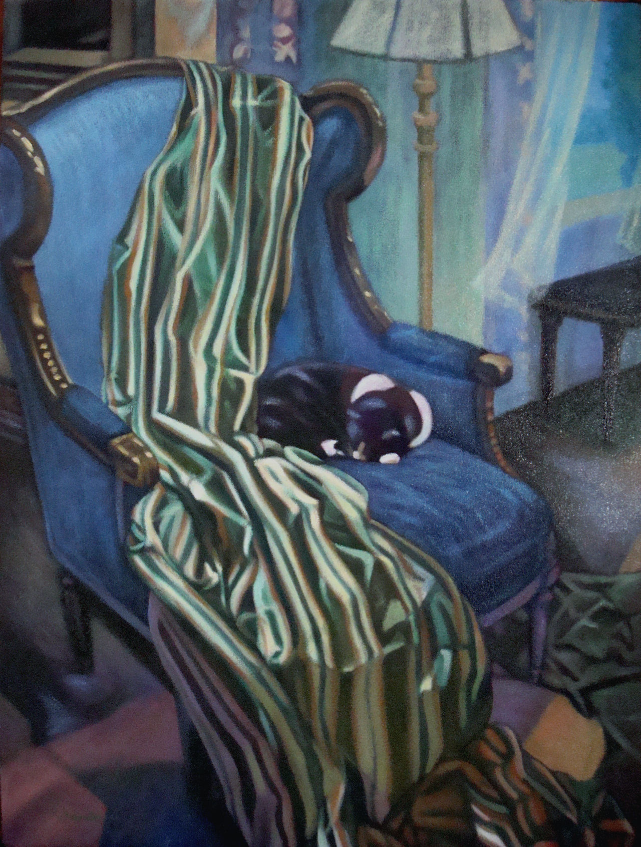 Nancy Dillen | Sweet Dreams