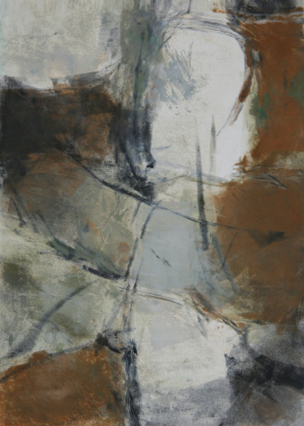 Grace Leal | In Knots - 1