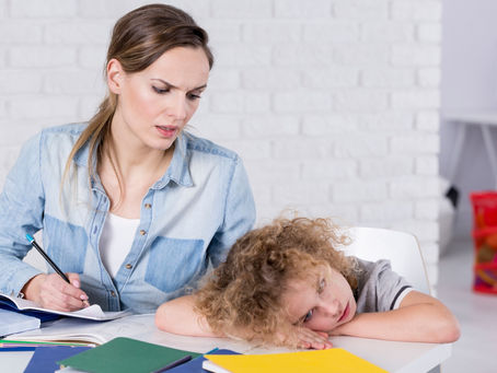 Déficit de Atención