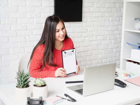 Terapias de Neurodesarrollo