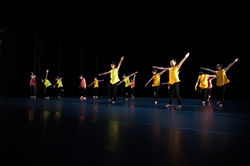 Looking for _____ by Cyrus Hui