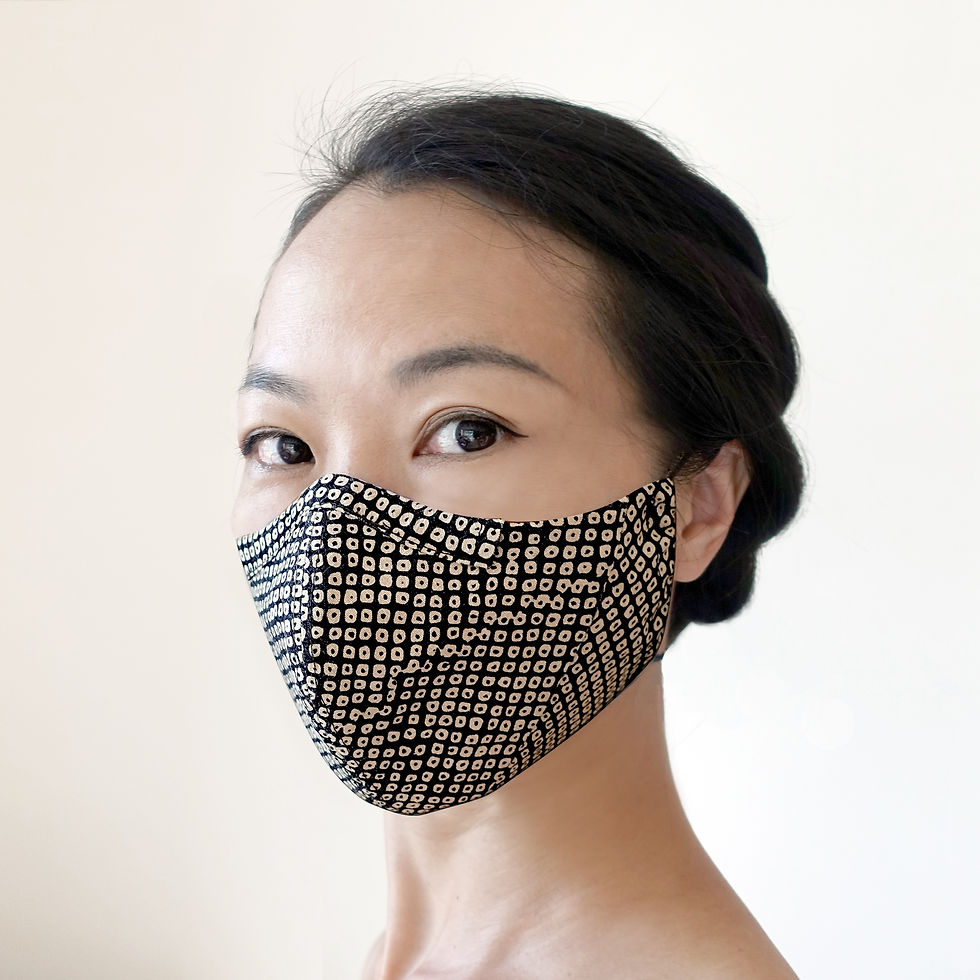 Thumbnail: Dotted Eyes