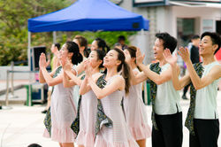 廣告狂想曲 by Shirley Lok