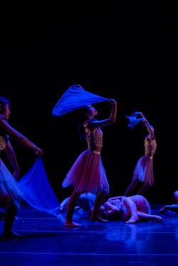 佛教何南金中學1