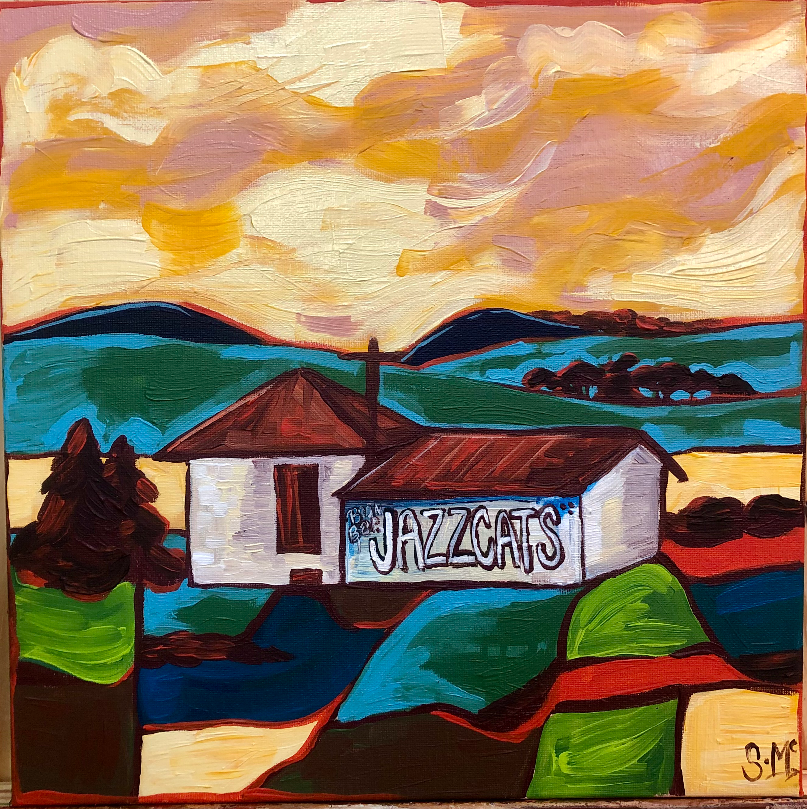 'jazzcats'