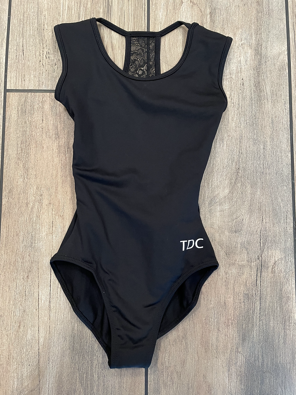 TDC Leotard