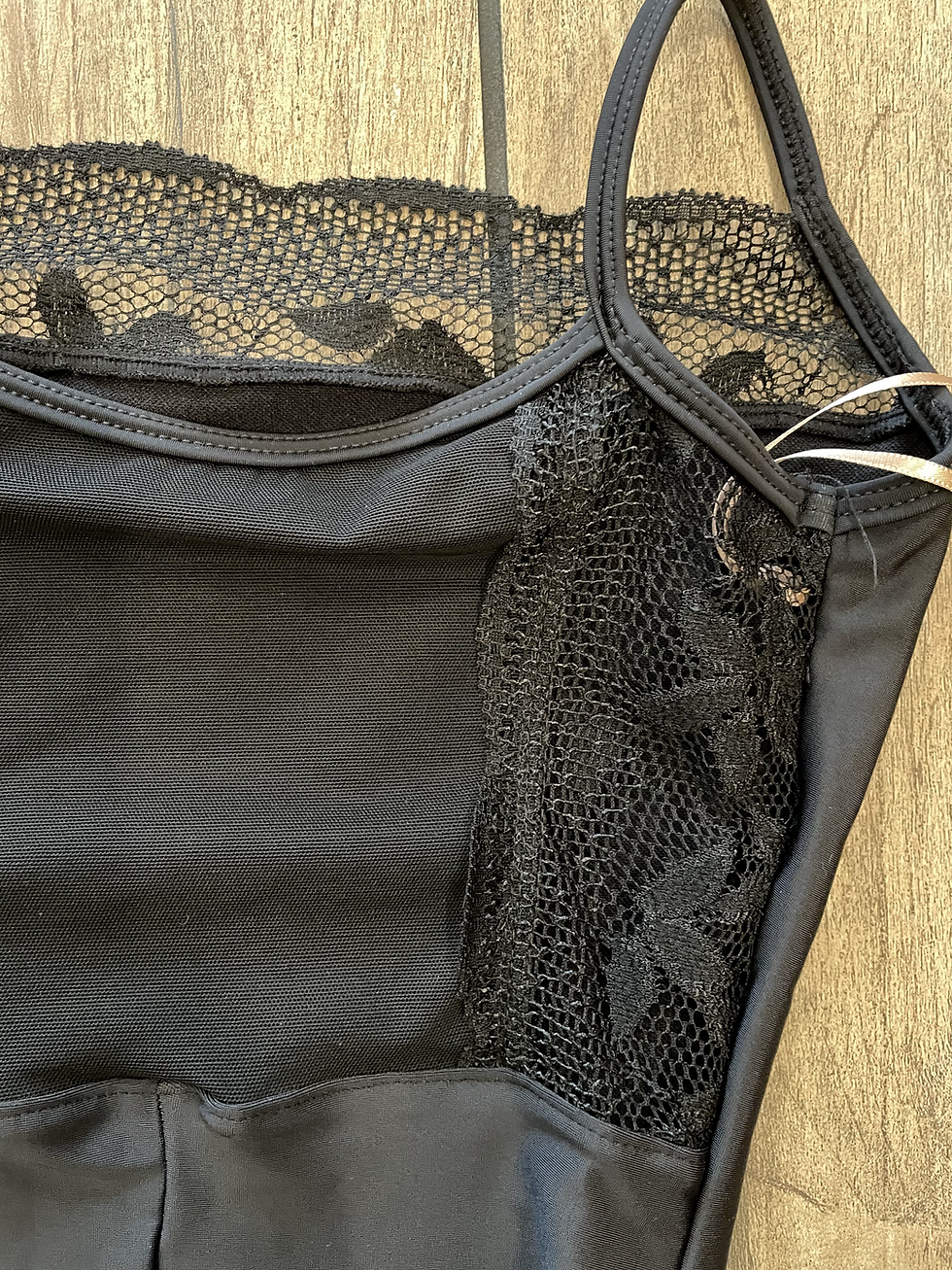 Thumbnail: TDC Leotard