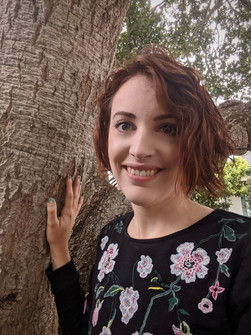 Bethany Ambrosia