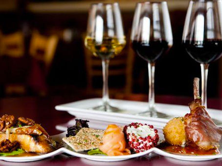 Ushqimet që shkojnë me verën